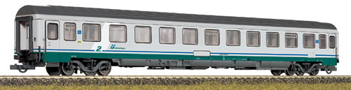 Passenger car Eurofima 2nd class XMPR<br /><a href='images/pictures/Roco/45711.jpg' target='_blank'>Full size image</a>